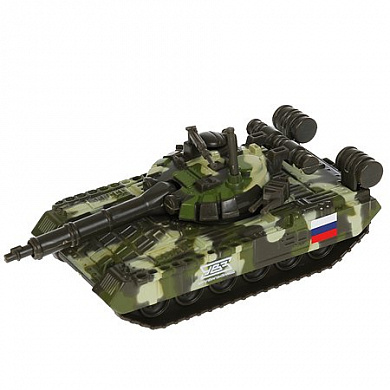 ��������� ���� T-90 12 ��, �����������, ��������� ������, ������ SB-16-19-T90-M-WB.19 � 3 ���
