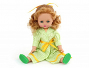 Фабрика игрушек Кукла Наташа №6 45 см 35085/52686 с 3 лет