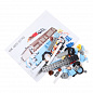 Sluban ����������� ������������ ��������� 227 ������� M38-B0707 � 6 ���