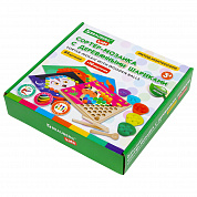 Brauberg ������-������� ����������� 3 � 1 �� ������ ���������� Kids 665247