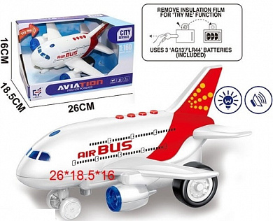 ������� Airbus 1:160 (����, ����) �1115-3 � 3 ���