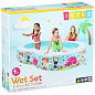 Intex ������� ���������� ��� 262�160�46 �� 56490NP � 3 ���