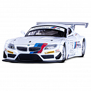   BMW Z4 GT3  1:24  J1200123  3 