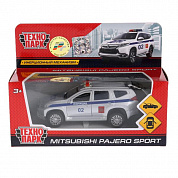 ��������� ������ Mitsubishi Pajero Sport ������� 12 �� ������ 243677 � 3 ���