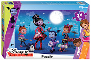 Step Puzzle -maxi  24  Disney Junior 90070  3 