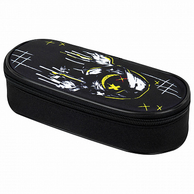 Brauberg �����-������ 1 ��������� ���������� ��������� 22x9�5 �� Watch out 273567