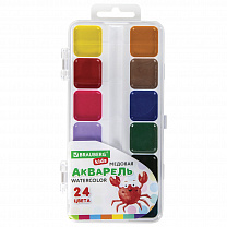 Brauberg ������ ����������� Kids ������� 24 �����, ���������� ������ 192284