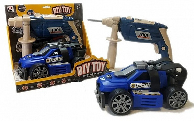 DIY ����������� ����������� ������ 9908 � 3 ���