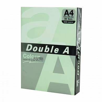 Double A   4, 80 /2, 500  , -,   115114
