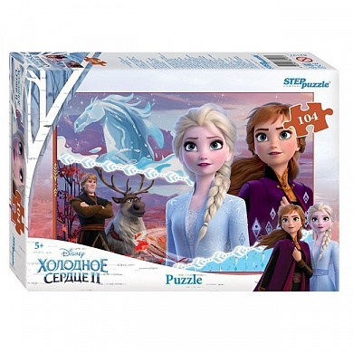 Step Puzzle ���� �������� ������-2 104 �������� 82197 � 5 ���