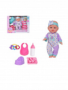 Lunabebe ���� 28 �� � ������������ ����, ���� HX397-16 � 3 ���