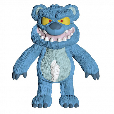 Stretchapalz �������-������� Evil bears �������� ������� 14 �� ZAGAN 456606-5 � 5 ���