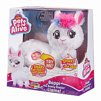 Zuru Pets Alive ���� �� ��������� ���������, ������� (3 �������) �19551 � 3 ���