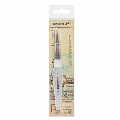 Brauberg ����� �������������� � ����������� ��� ����, ��������� � 4 �������� Art Debut 200946