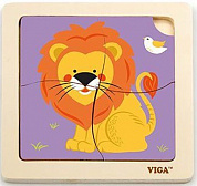 VIGA ���� ��� ������� ������� 4 ������ (������) VG51316 � 1 ����