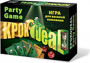  Party Game  deal .7060/14  10 