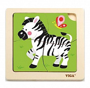 VIGA ���� ��� ������� ����� 4 ������ (������) VG51317 � 1 ����