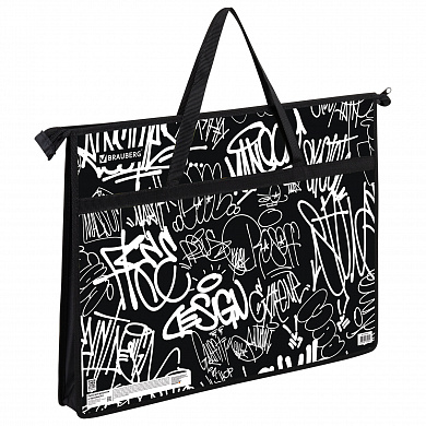 Brauberg ����� ��� �������� � �������� � ������� �3 ������� Graffiti 272233