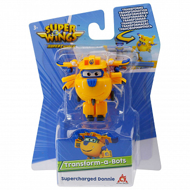 Super Wings ���� ����������� ���������� ����� �U740042 � 3 ���