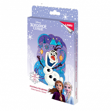 LORI ������� �� ������ ���������� ������� ���� Disney ���-036 � 5 ���