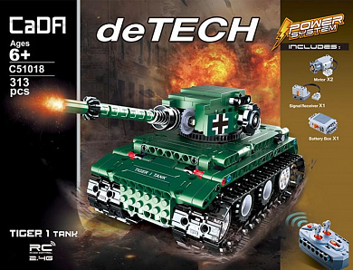 Double Eagle ����������� ���� Tiger �� �/� 313 ������� C51018W � 6 ���