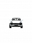 ��������� ������ Porsche Cayenne 11 �� ����� ������ 2307669-R2 � 3 ���