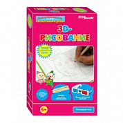 Step Puzzle ����������� ���� 3D-��������� 76520 � 5 ���