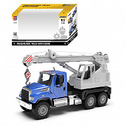 Double Eagle �������� Freightliner 1:20 E246-003 � 3 ���