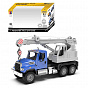 Double Eagle �������� Freightliner 1:20 E246-003 � 3 ���