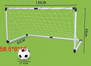   Soccer Set ( 1206363) WT6613  3 