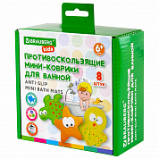 Brauberg ����-������ ��� ������ ����� 8 ���� ������� Kids 665186
