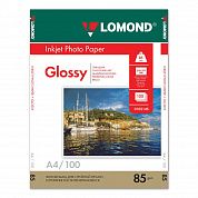 Lomond ���������� ��������� �4 85 �/�2 ������������� 100 ������ 0102145