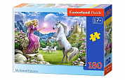 Castorland ���� ��������� 180 ��������� Castorland 8024/B1-018024 � 6 ���
