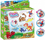 MagicBeads ����������� Dinosaur World ��� ����������, 8 ������ 8204 � 5 ���