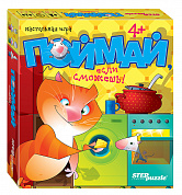 Step Puzzle ���������� ���� ������, ���� ������� 76564 � 4 ���