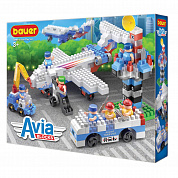 Bauer ����������� Avia ������������ ������, �������, ���������� 750 � 3 ���
