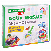 Brauberg ����������� 30 ������ 12000 �����, � �����������, �������������, ������������ Kids 664917