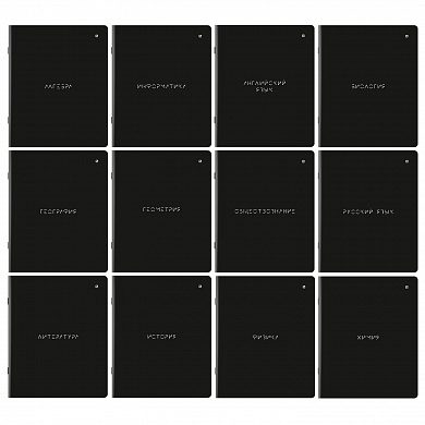 Brauberg ������� ���������� �������� 12 ��������� 48 � ������� ���������, MINIMAL, 404831