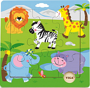 VIGA ���� ��� ������� ������ 9 ������� (������) VG50838 � 1,5 ���
