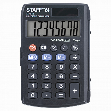 Staff ����������� ��������� STF-883 8 ��������, 250196