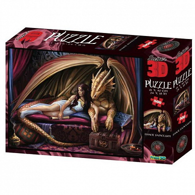 Prime 3D ���� ��������� 500 ������� PR10336 � 8 ���