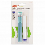 Staff ����� ��������� ������� College EGP 2 �� ����� + 4 ������� ������� 0,38 �� 143668