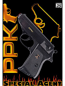 Sohni-Wicke �������� Special Agent PPK 25-�������� Gun 158 �� 0482F � 6 ���