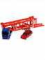 ��������� ������ KAMAZ ������� 17 �� ������ ����R�NS�-30-�U � 3 ���