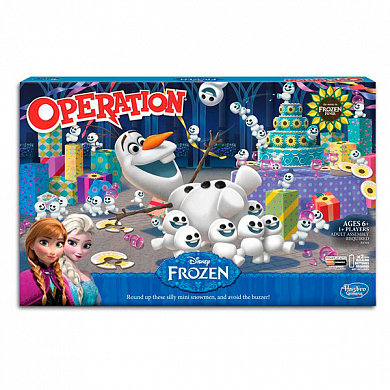 Hasbro Games ���� �������� �������� ������ �4504 � 6 ���