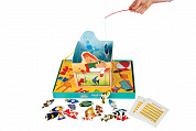 Step Puzzle ���������� ���� ������� 76540 � 3 ���