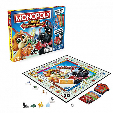 Hasbro Games ��������� ������� � ������� E1842 � 5 ���