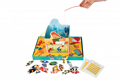 Step Puzzle ���������� ���� ������� 76540 � 3 ���