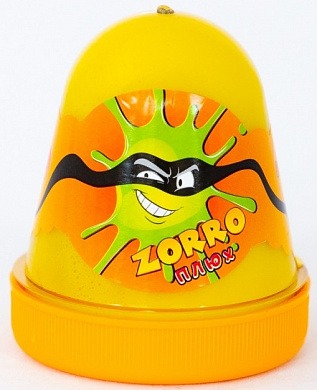   Zorro  , 130  0366  6 