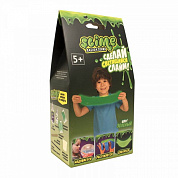 Slime Малый набор для мальчиков Лаборатория зеленый 100гр SS100-4 с 5 лет